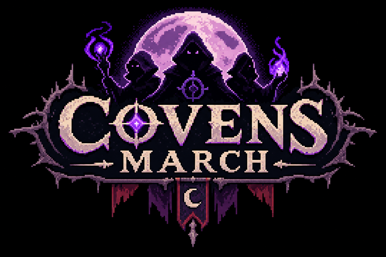 Coven's March